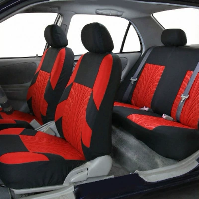 Machine Seat Cover Seat Cushion Two-Piece | Universal seat cover