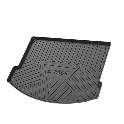 Trunk Mat: Mat, Tpe Environmentally Friendly