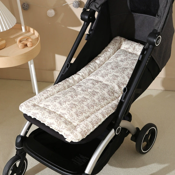 Hibiscus flower (Doudou car mat)