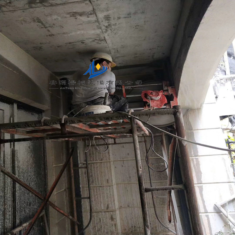 切墙机、锯墙机 墙壁开槽机 钢筋混凝土墙壁切割机