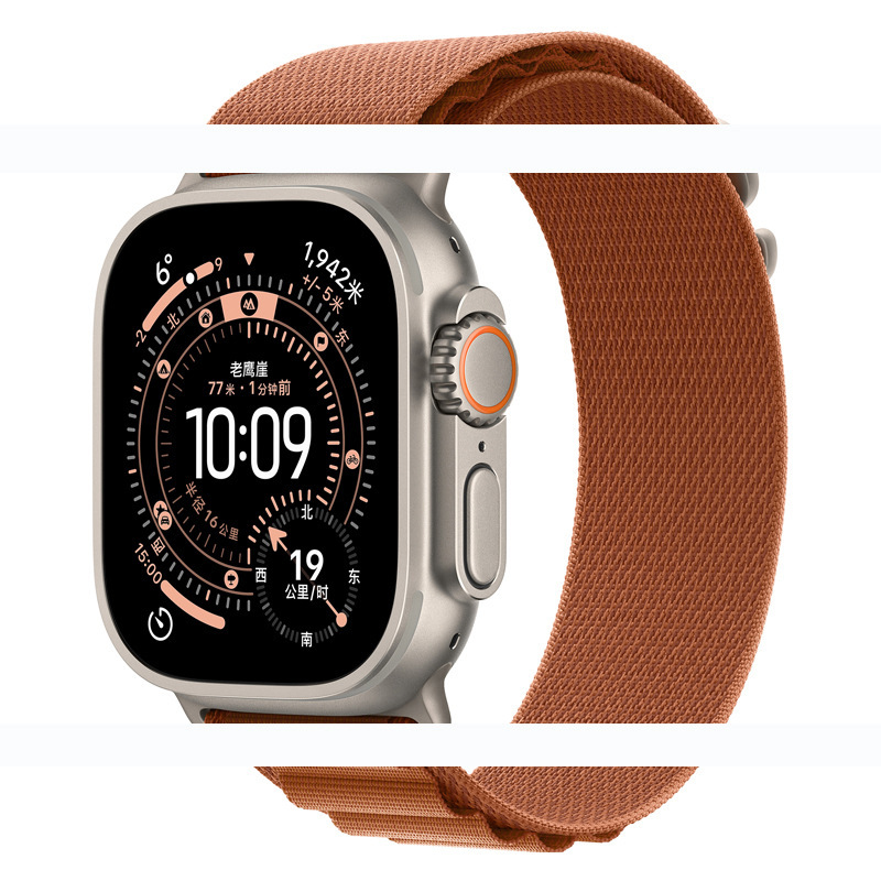 [new color] terracotta color (titanium color buckle)