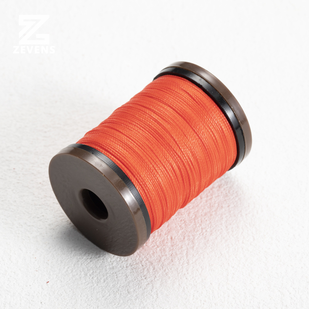 0.4mm #24 오렌지 110 미터