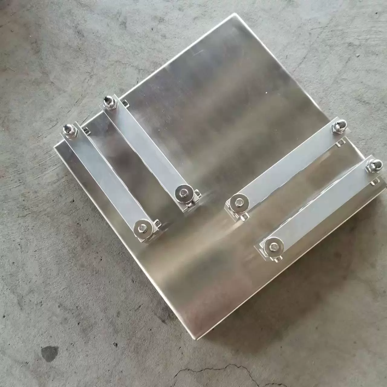 устройство для фиксации гибки