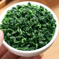 源頭廠家福建高山烏龍茶鐵觀音清香型茶語木紋禮盒6罐裝500g