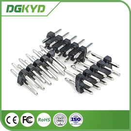接插件 连接器针座 PH2.0 2X5P 180度 H1.0 L7.8/2.8/4.0 P端子线