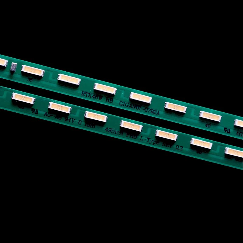 49LF5400-CA LC49LX310C-CA 49UF6600-CD 49LF5410 Подходит 49-дюймовому