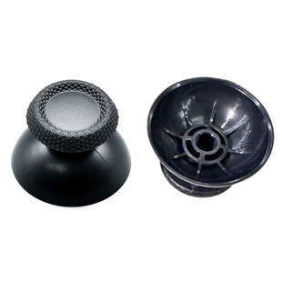 Original PS5 mushroom head ps5 controller rocker cap mushroom cap PS5 wireless handle rocker replacement cap repair