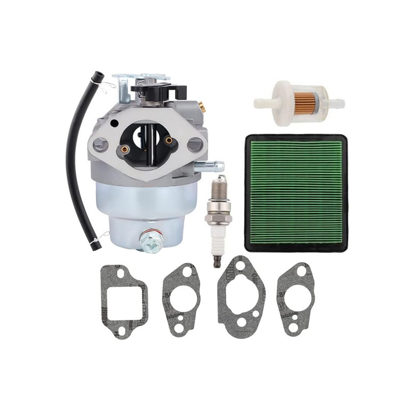 Filtro de aire del carburador GCV160 GCV160AHRB216 HRS216 HRR216 hrrt216 HRZ216