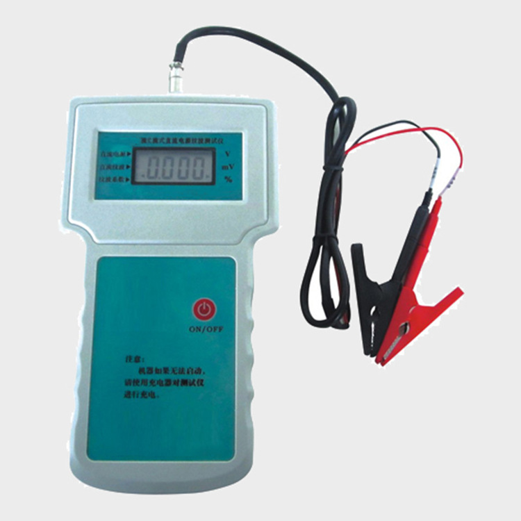 直流电源纹波测试仪 型号:WXJ-ZDCW/M330090  库号：M330090