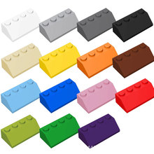 ��50g���羳�����ָ�3037С������ľ2x4б�¸�שMOC��ľƴװ���