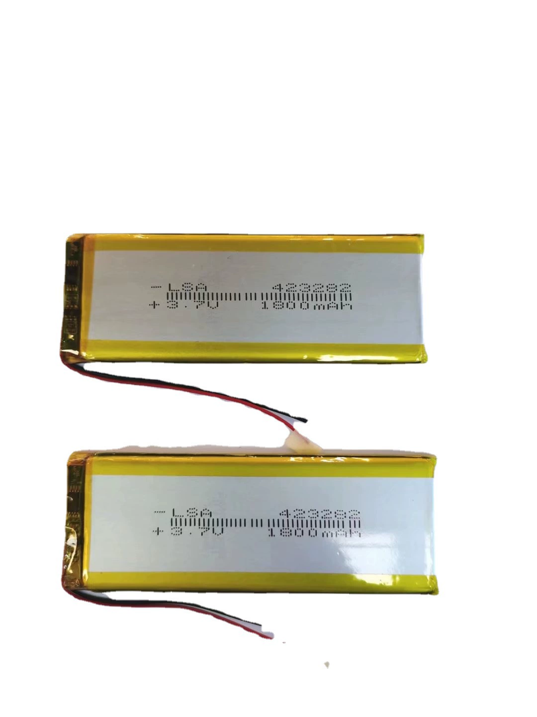 423282 полимерная литиевая батарея 1600mAh 3.7V встроенный аккумулятор мобильного телефона медицинское оборудование