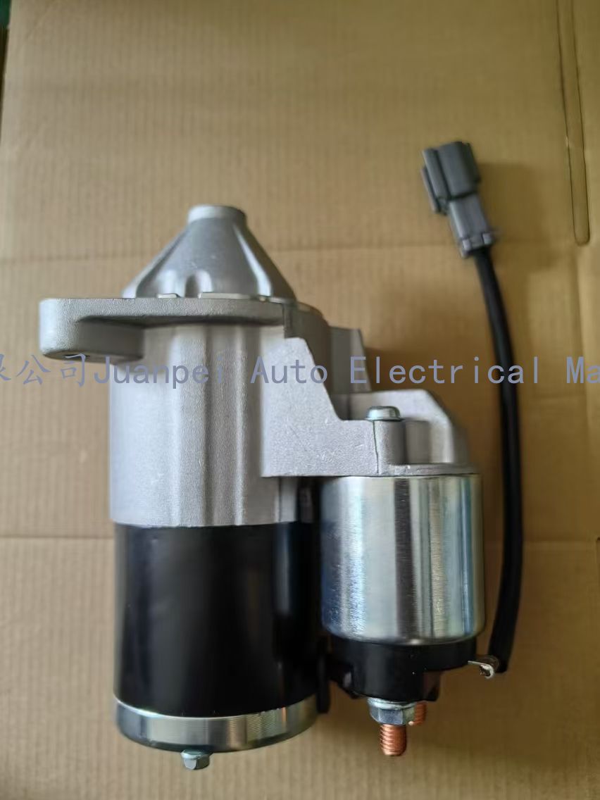 Suitable for Mitsubishi Pw812043 Car Starter Motor