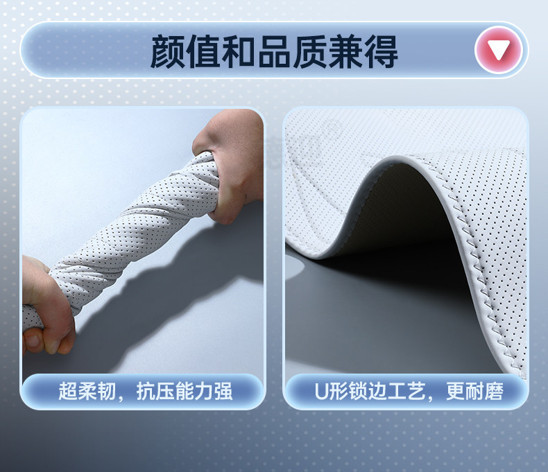 Suitable for Xingtu Star Era Es Seat Cushion, Universal Breathable Seat Cover for All Seasons, Seat Cover for Et Interior Car Modification