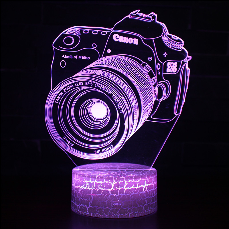 White, 16 colors, remote control