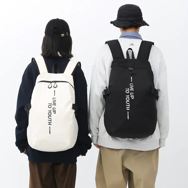 Backpack Men's Fashion Sports Cycling Bag Travel Bag Large Capacity Full-Face Helmet Cycling Backpack Men's Wholesale Cross-Border