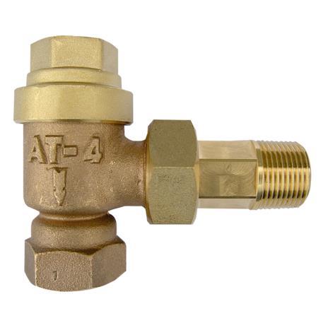 AT-4A日本阀天VENN蒸汽疏水阀AT-4A AT4A-J