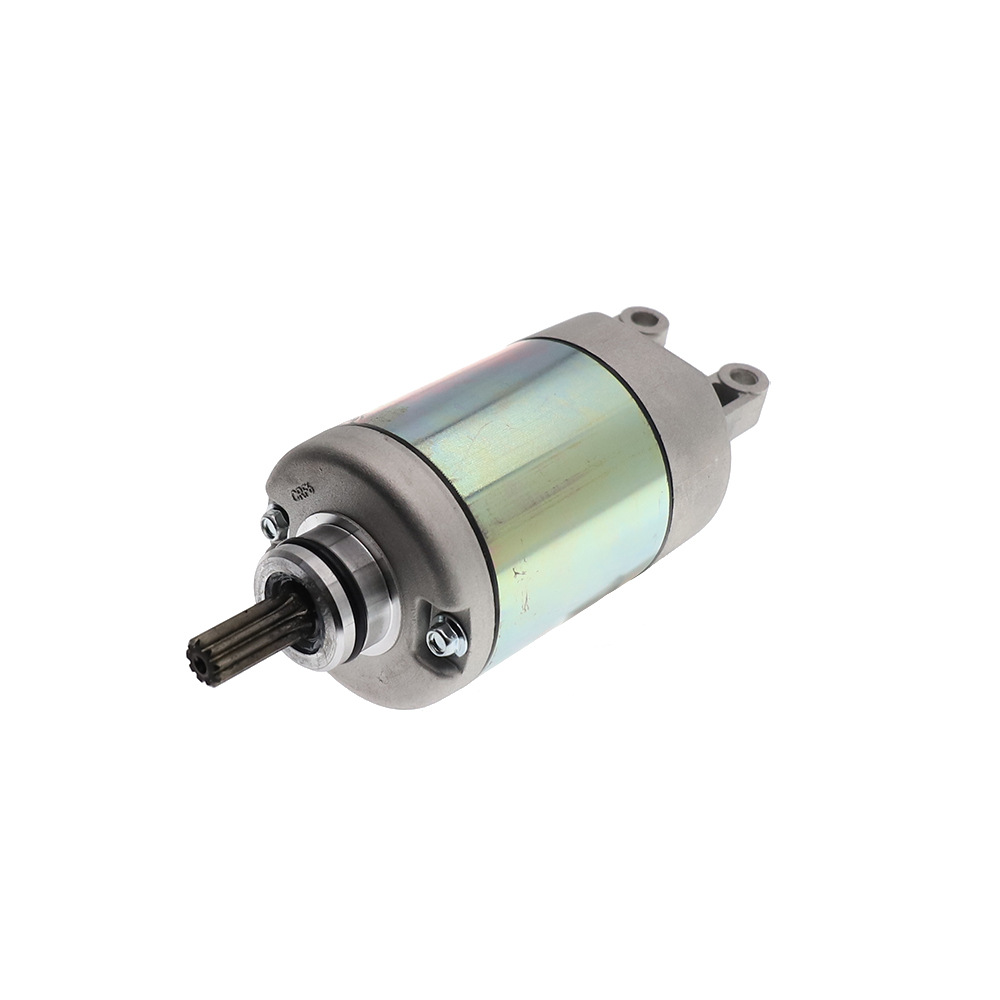 Motor de arranque de motocicleta GSF1250 31100-18H00 31100-18H10 31100-18H11