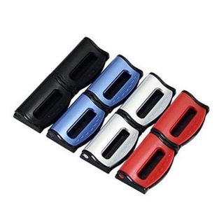Tiktok car seat belt elastic regulator car seat belt clip car supplies supermarket