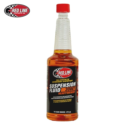 Red Line Heavy Duty Shock Absorber Brake fluid