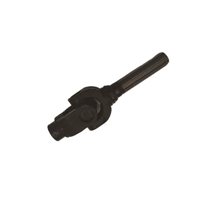 6 Teeth 20*50, Universal Joint