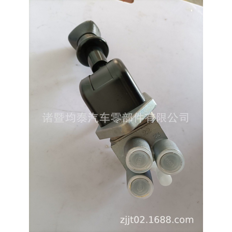 El Autobús Europeo manual del camión de la válvula 9617231180 parte SMT