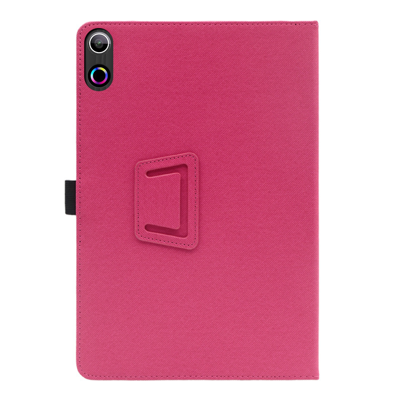 Suitable for FancyDay FDA7WH-JP leather case 11 inch business office bracket flat leather case partial door model