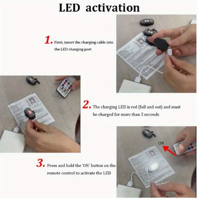 Eight-Color Flashing Warning Lights for | İşçi projektorları