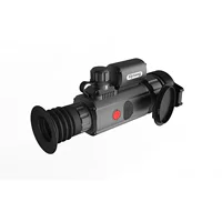 Sytong AM-03LRF тепловизионный телескоп 384 с разрешением 50 объективов с дальномерным наружным инфракрасным ночным видением