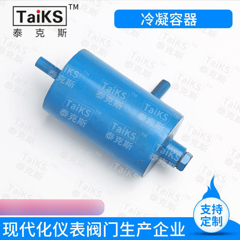 冷凝容器 隔离容 器分离容器  对焊式冷凝容器