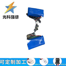 ���� 18650�� 4000MAH ���늳�14.8V �������Ͳ �����C�Pӛ��