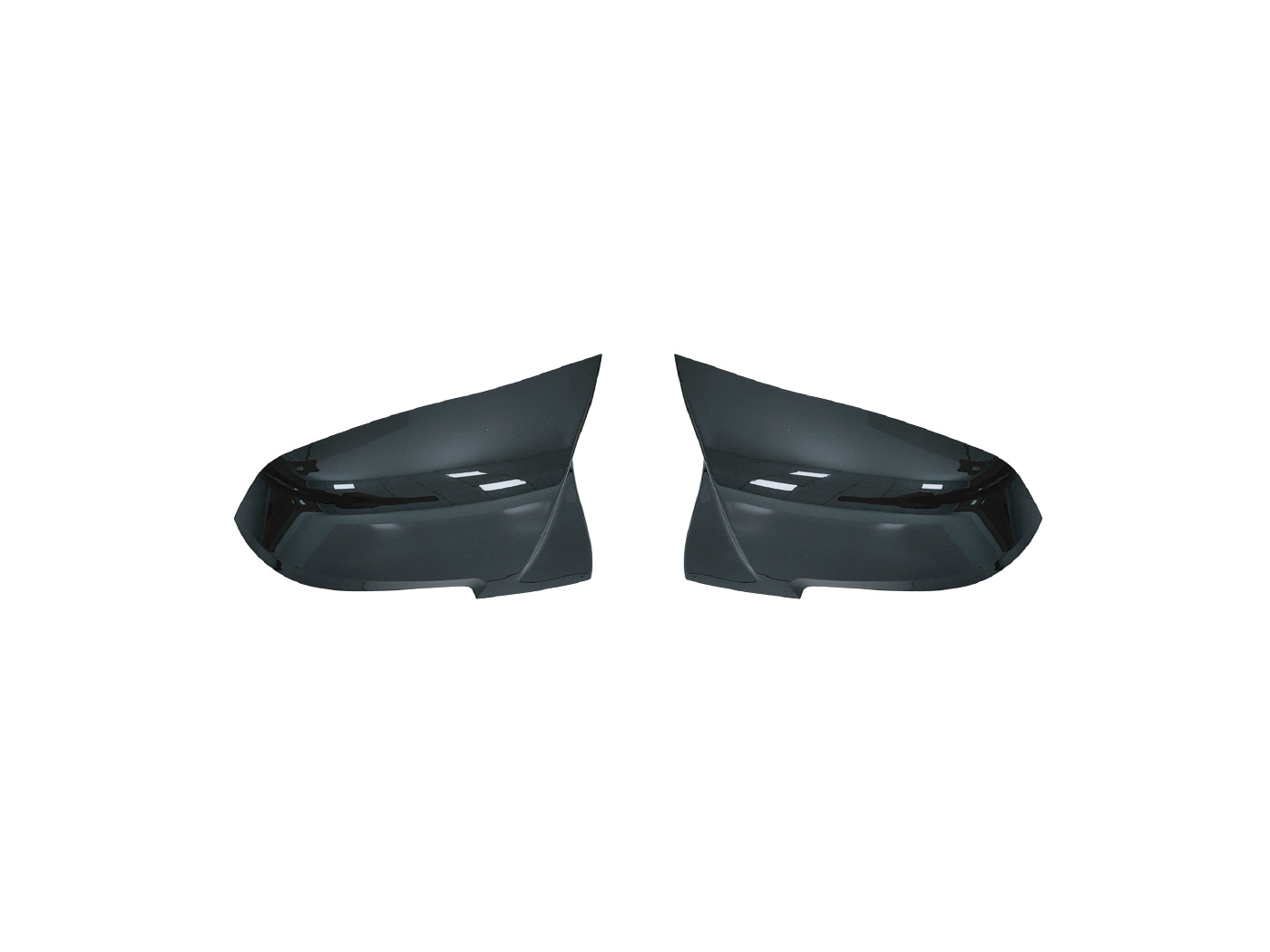 BMW – Big Surrounded F32/33/36 M4 Body - f323336-m4-canards