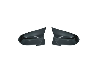 Big Surrounded cover leaf plate tail throat - f323336-m4-horns