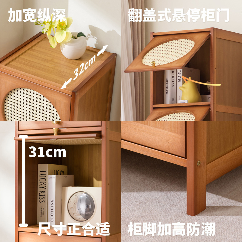 书架置物架落地书柜储物柜一体靠墙收纳家用木带门防尘展示柜子|undefined