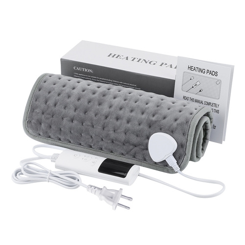 9-level electric heating pad cross-border thermal home physiotherapy pad electric heating blanket heating pad heatingpad heating blanket