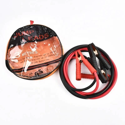 Cables Universal for Cars, Power supply, ignition system accessories