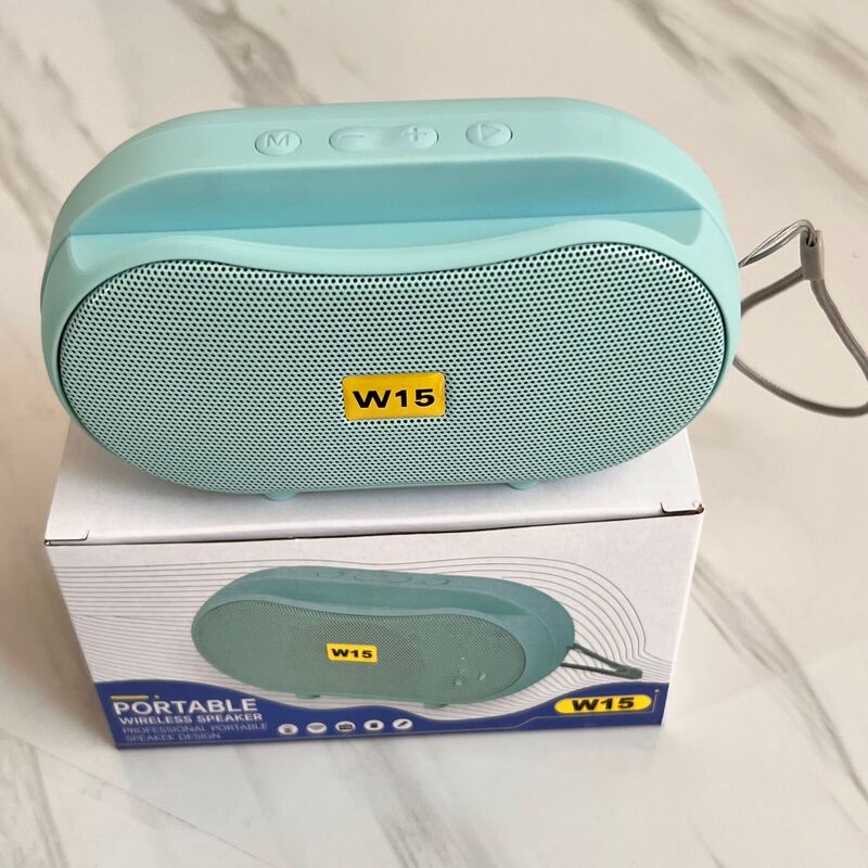 Bicycle Small Speaker Mobile Portable Bluetooth Audio Card Wireless Subwoofer Player Bluetooth Amplifier