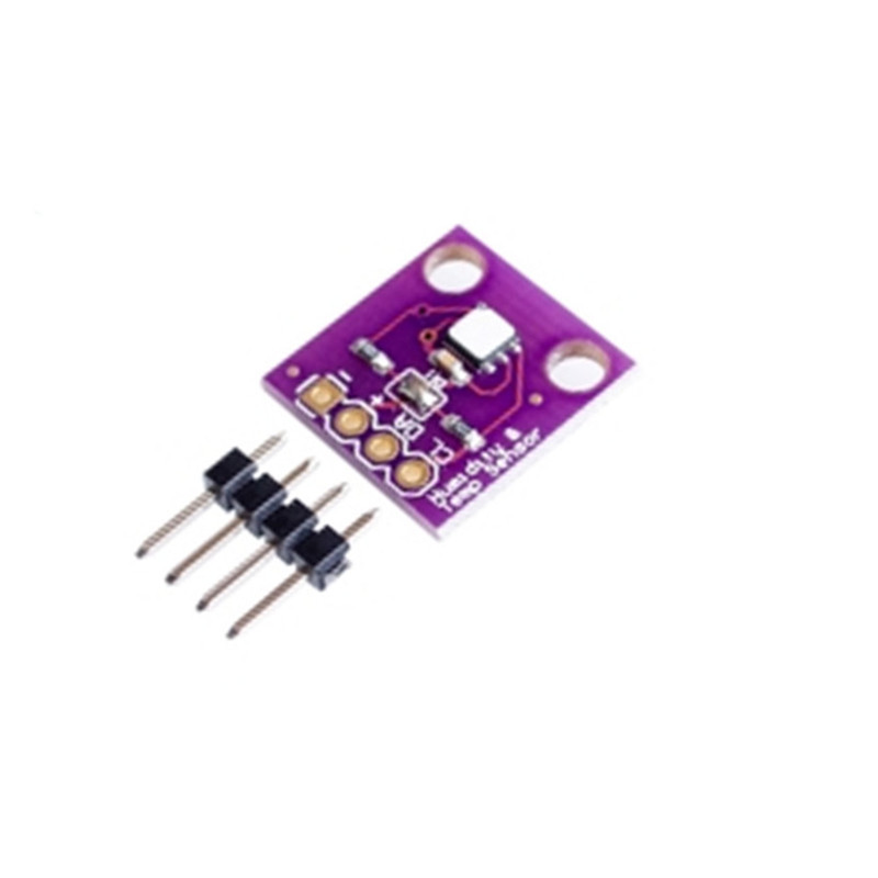 GY-213V-SI7021 数字 高精度 温湿度传感器模块 SUNLEPHANT
