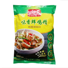 劲霸味香鲜鸡精900g炒菜腌肉煲汤焖煮烧菜增鲜餐饮商用调味料批发