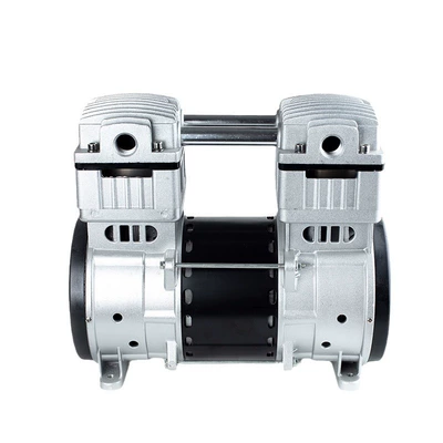 Air Compressor, Hava kompressorları