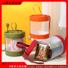 �S�����l�AͲ���ֶY�пպ���pvc͸���p�����Ἀ��ins�L��������Ͱ