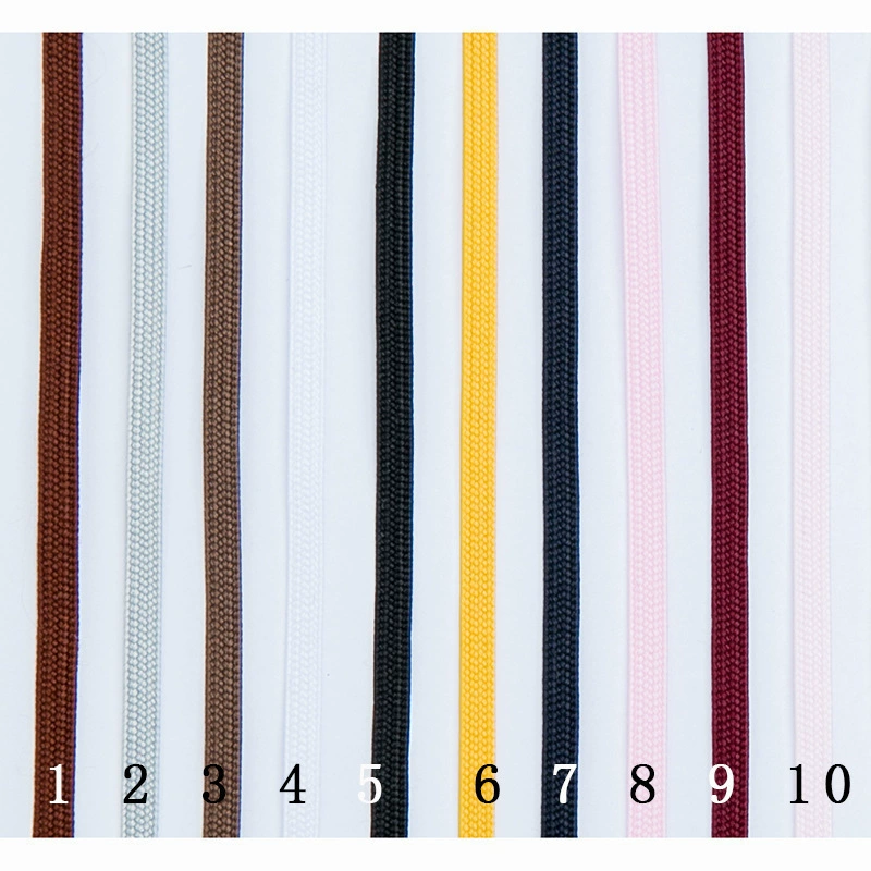 [Labline] 4mm sailor clothing line school uniform JK uniform line sailor sailor webbing clothing and sailor auxiliary materials 1