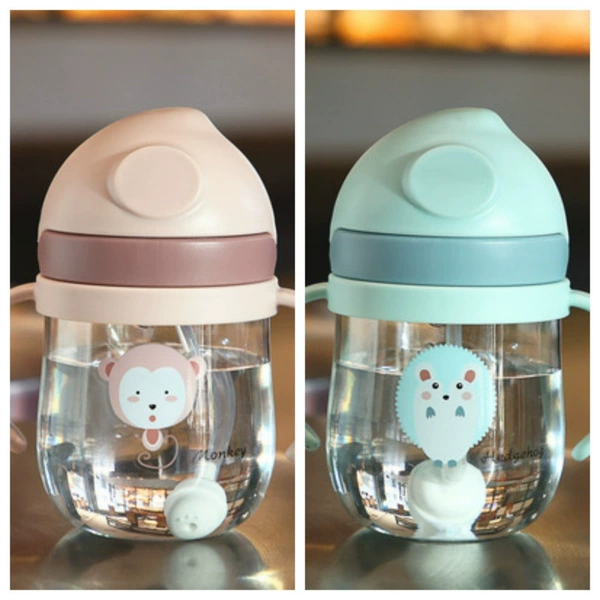 Two filling ports 300ML [Pink + Green] Yufan Direct Sales Factory