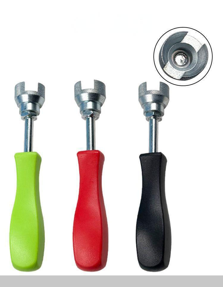 Auto Repair Tools, Drum Brake Spring Removal Tool, Brake System Maintenance Kit, Brake Drum Tool