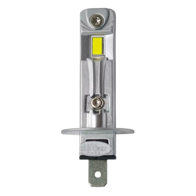 LED car headlight bulb H7/H1/H4 integrated high and low beam modification bulb with aluminum alloy heat dissipation (Ön faralar) - h1one-set