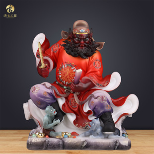 鍾馗神像圖片- 海量高清鍾馗神像圖片大全- 阿里巴巴