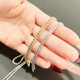 吊坠;项链;戒指