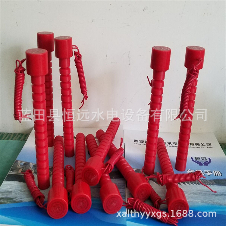 导叶剪断销CJX-13/CJX-8/JX-14剪断销信号器插深长度