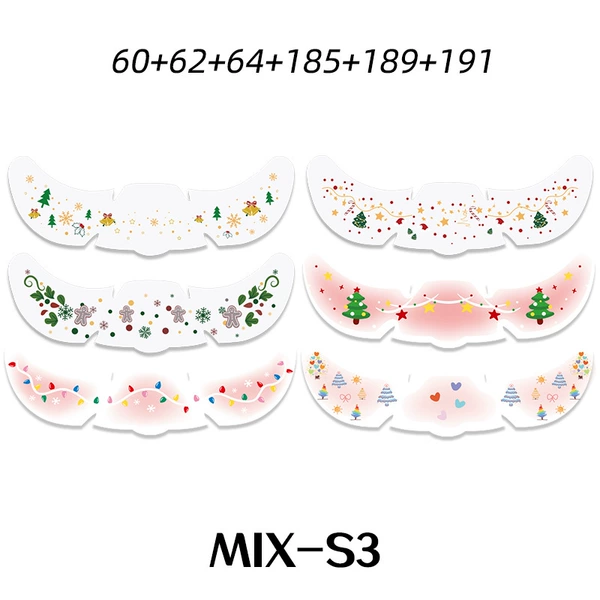 MIX-S3