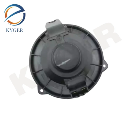D4 RS05 RS10 blower – Soyutma sisteminin digər hissələri