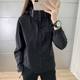 6266 Sports Outdoor Jacket Thin Men's and Women's Waterproof Mountaineering Couple Jacket Printable LOGO